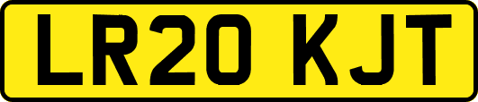 LR20KJT