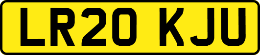 LR20KJU