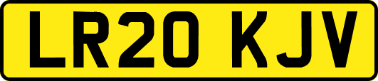 LR20KJV