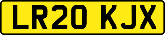 LR20KJX