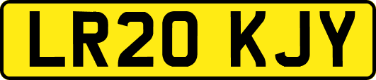 LR20KJY