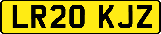 LR20KJZ