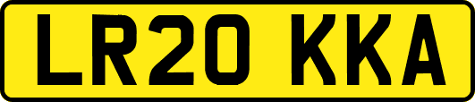 LR20KKA