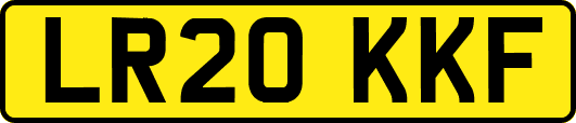 LR20KKF