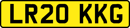 LR20KKG