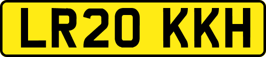 LR20KKH