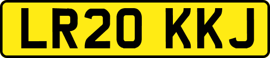 LR20KKJ