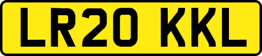 LR20KKL