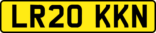 LR20KKN