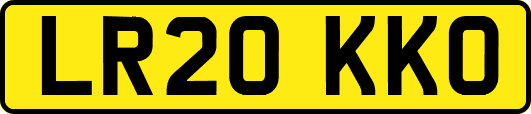 LR20KKO