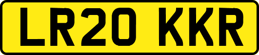 LR20KKR
