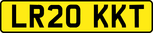 LR20KKT