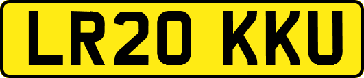 LR20KKU