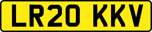 LR20KKV