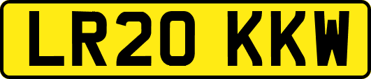 LR20KKW