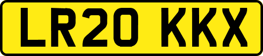 LR20KKX