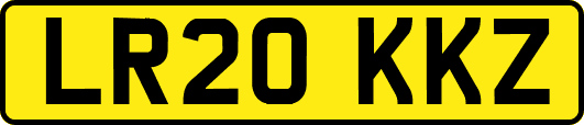 LR20KKZ