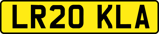 LR20KLA
