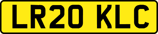 LR20KLC