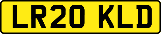 LR20KLD