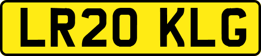LR20KLG