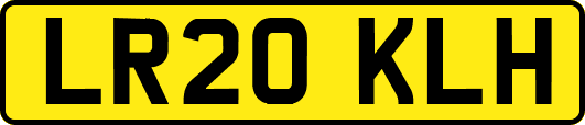 LR20KLH