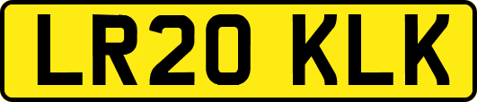 LR20KLK