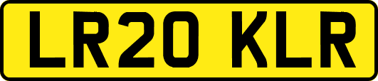 LR20KLR