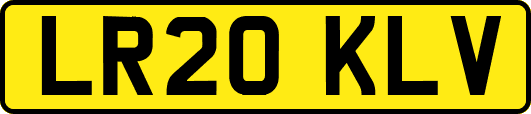 LR20KLV