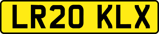 LR20KLX
