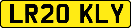 LR20KLY