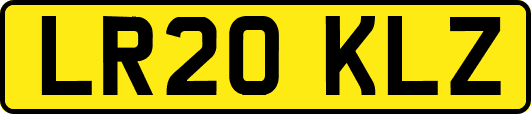 LR20KLZ