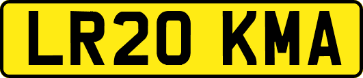 LR20KMA