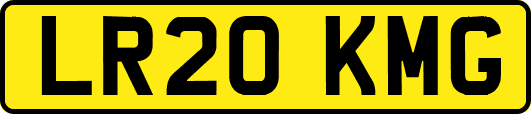 LR20KMG