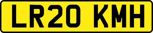LR20KMH