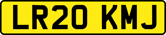 LR20KMJ