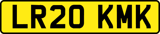 LR20KMK
