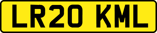 LR20KML