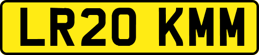 LR20KMM