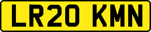 LR20KMN