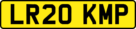 LR20KMP