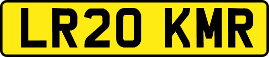 LR20KMR
