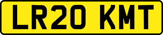 LR20KMT