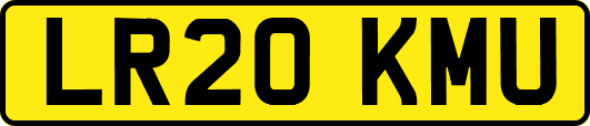 LR20KMU