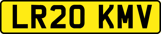 LR20KMV