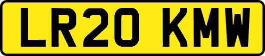LR20KMW