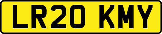 LR20KMY