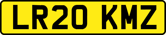 LR20KMZ