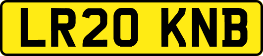 LR20KNB