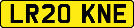 LR20KNE